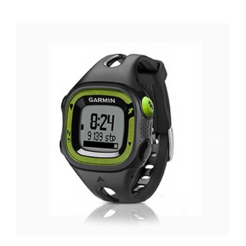 Garmin forerunner 15 GSP fitness monitor - women